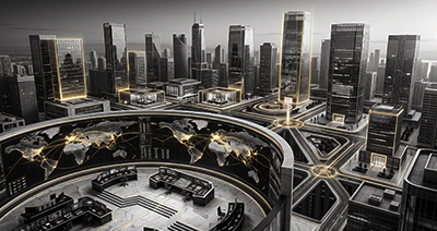 Development Solutions Company