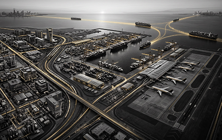 Development Solutions Company