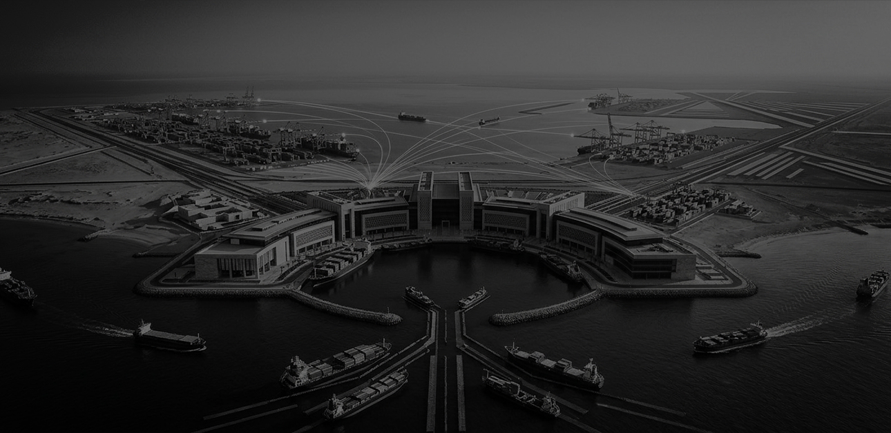 Cross-Border Trade & Investment